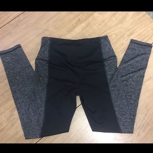 Knockout leggings